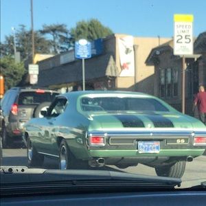 Meet your Posher, Raul